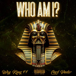 Who Am I? | Boomplay Music