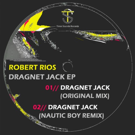 Dragnet Jack (Nautic Boy Remix)