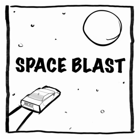 Space Blast | Boomplay Music