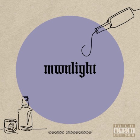 moonlight | Boomplay Music