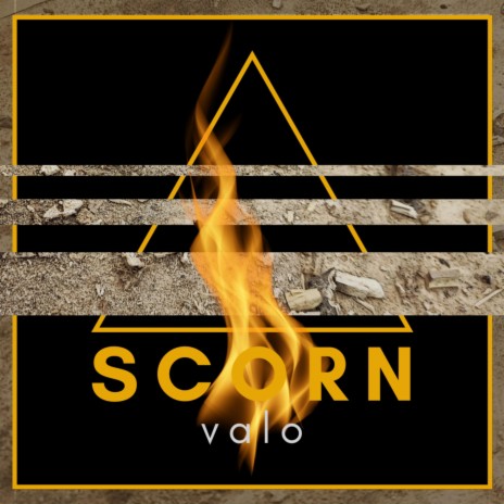 Scorn | Boomplay Music