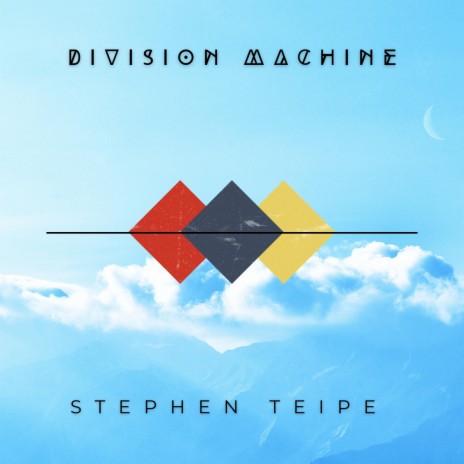 Division Machine | Boomplay Music