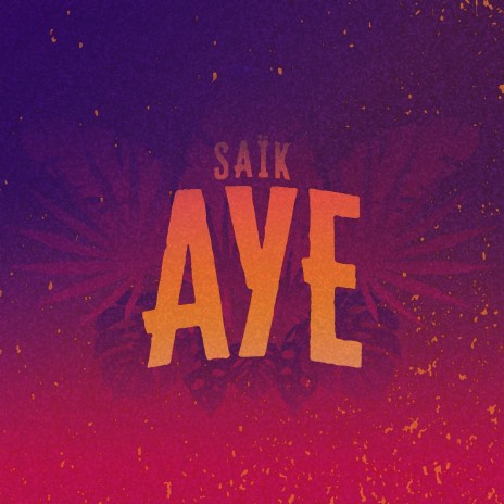 Aye | Boomplay Music