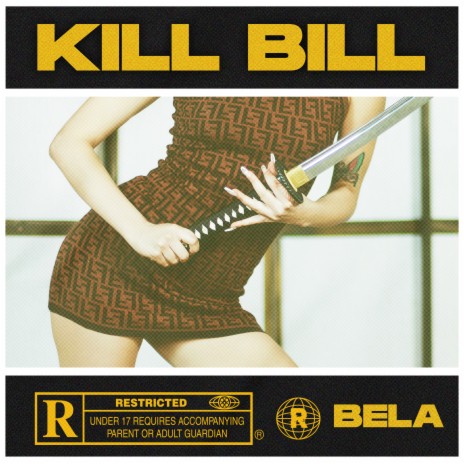 Kill Bill | Boomplay Music