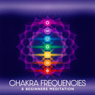 Chakra Frequencies & Beginners Meditation: Healing Medicine for Balancing All Layers and Full Body Curative