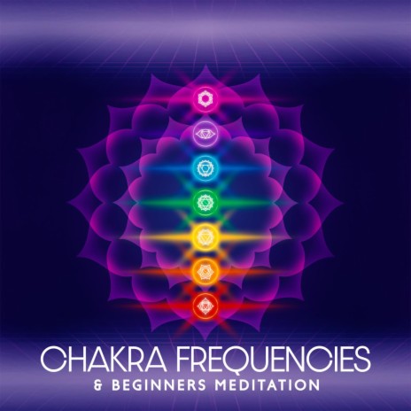 Miracle Meditation Frequency