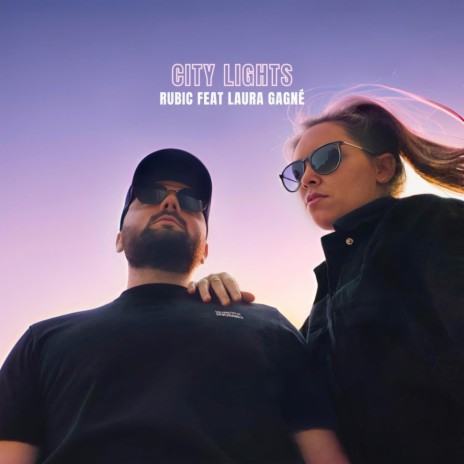 City Lights (Parlez-vous français?) ft. Laura Gagné & French Mon Amour | Boomplay Music