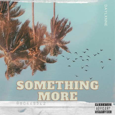 Something more | Boomplay Music