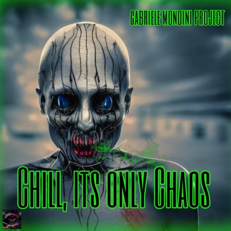 Chill, its only Chaos