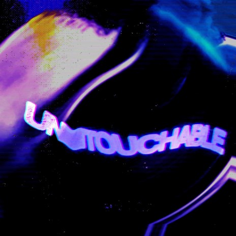 Untouchable ft. Frij | Boomplay Music