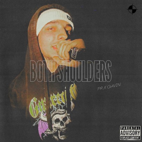 BOTH SHOULDERS ft. 6avin | Boomplay Music