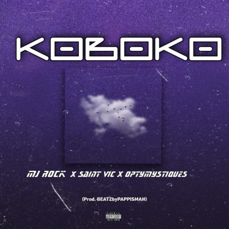 KOBOKO | Boomplay Music