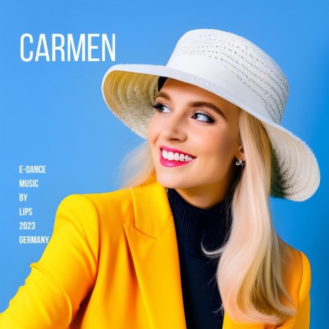 Carmen | Boomplay Music