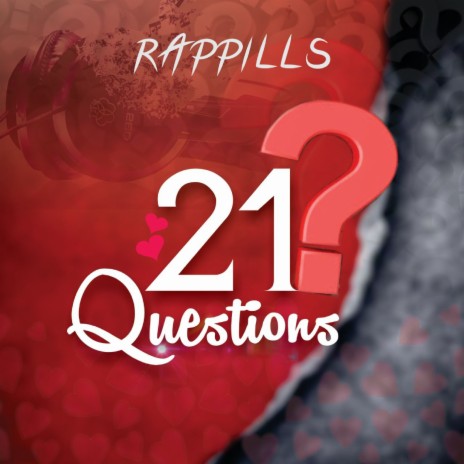 21 Questions | Boomplay Music