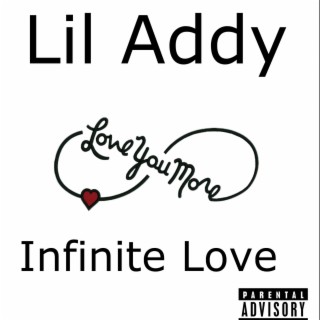 Infinite Love (Radio Edit) lyrics | Boomplay Music