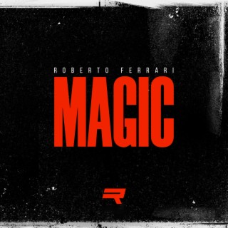 MAGIC (Radio Edit)