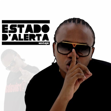 Estado de Alerta ft. Abdiel, Ready Neutro & Yung D | Boomplay Music