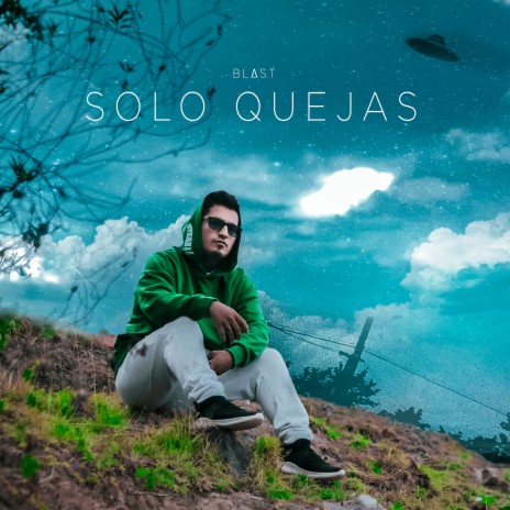 Solo Quejas | Boomplay Music