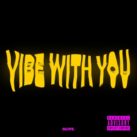 Vibe with you | Boomplay Music