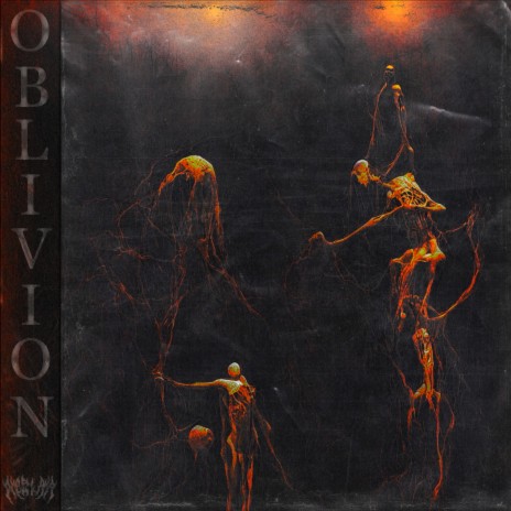 Oblivion | Boomplay Music