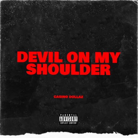 Devil On My Shoulder