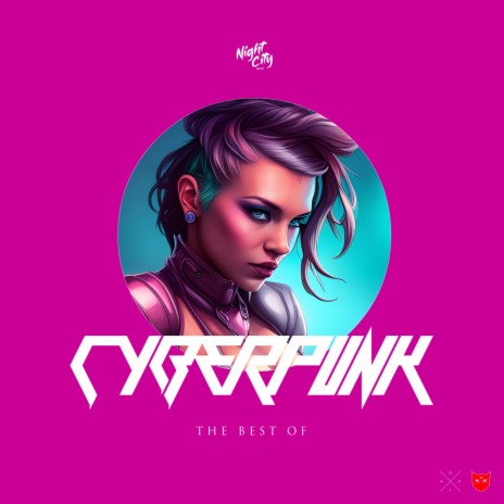 Nexus ft. Cyber Punk