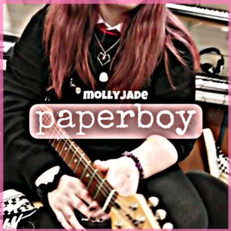 paperboy | Boomplay Music