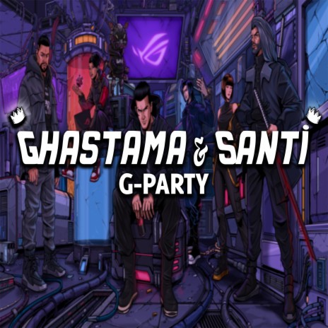 G Party | Boomplay Music