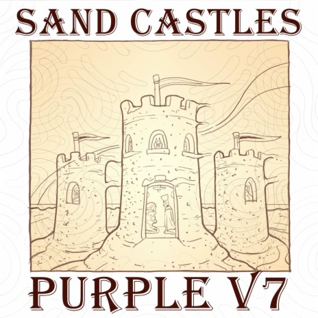 Sand Castles | Boomplay Music