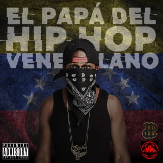 El Papá del Hip Hop Venezolano