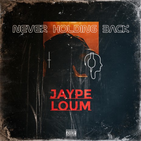Never Holding Back | Boomplay Music
