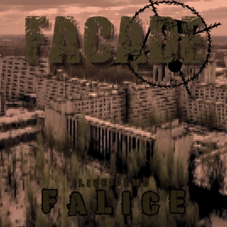 FALICE (live demo)