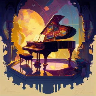 Sweet Piano Music