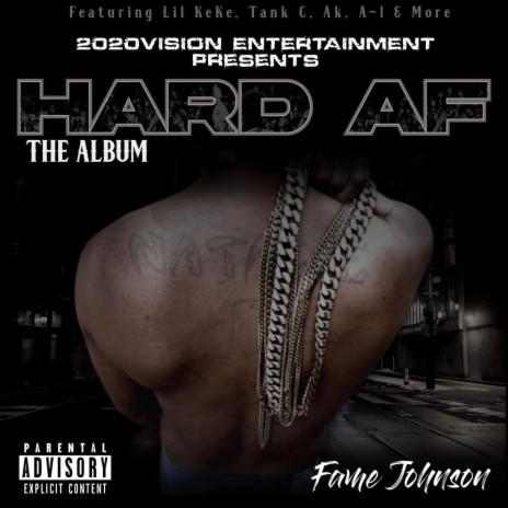 Hardest ft. Tank C | Boomplay Music