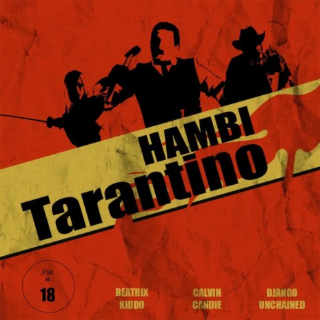 Tarantino | Boomplay Music