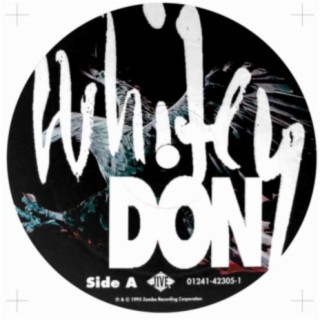 レア！Whitey Don – Copper Shot / Murderer Whitey Don | Spotify