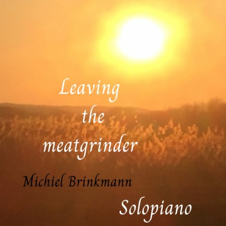 Leaving the meatgrinder | Boomplay Music