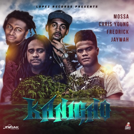 Kanigho ft. Chris Young, Fredrick & Jaywah | Boomplay Music
