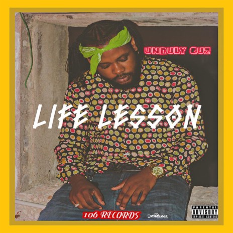 Life Lesson | Boomplay Music
