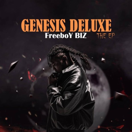 GENESIS DELUXE ft. Mc Dizzy