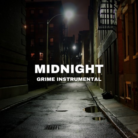 Midnight (Grime Instrumental)