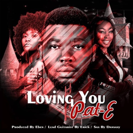 Loving You | Boomplay Music