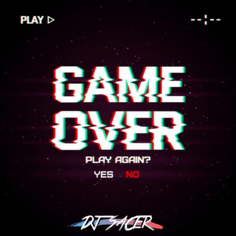 Game Over | Boomplay Music