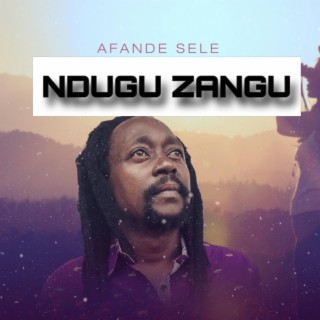 Ndugu zangu