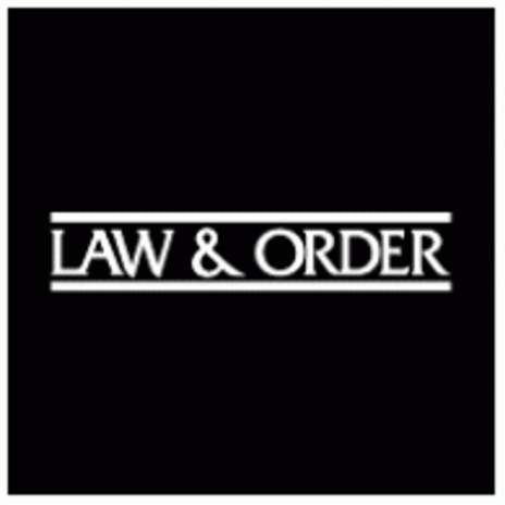 Law N Order | Boomplay Music