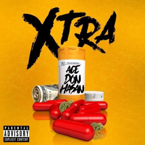 Xtra ft. DJ Barbarian | Boomplay Music