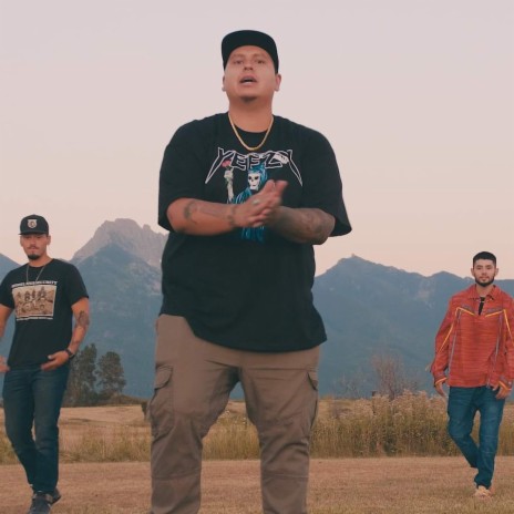United We Native ft. KiidTruth & Yvng Vin | Boomplay Music