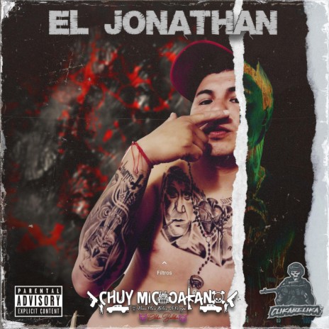 El Jonathan V1 | Boomplay Music