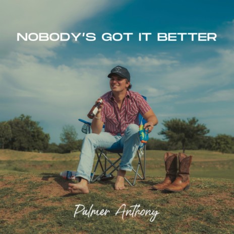 Nobody’s Got it Better | Boomplay Music