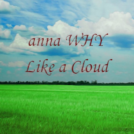 Like a Cloud